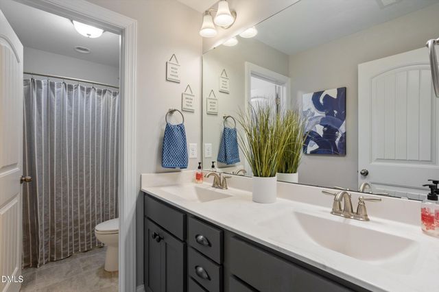 1013 Goldfinch Nest Court, Wake Forest, NC 27587