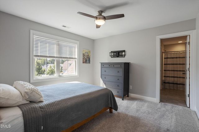 1013 Goldfinch Nest Court, Wake Forest, NC 27587