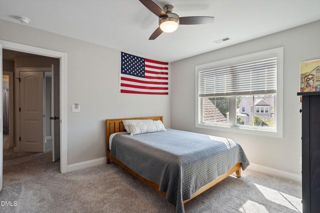 1013 Goldfinch Nest Court, Wake Forest, NC 27587