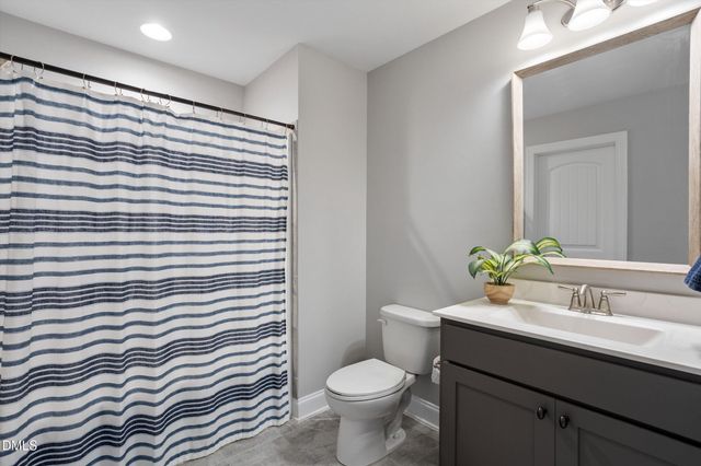 1013 Goldfinch Nest Court, Wake Forest, NC 27587