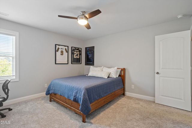 1013 Goldfinch Nest Court, Wake Forest, NC 27587