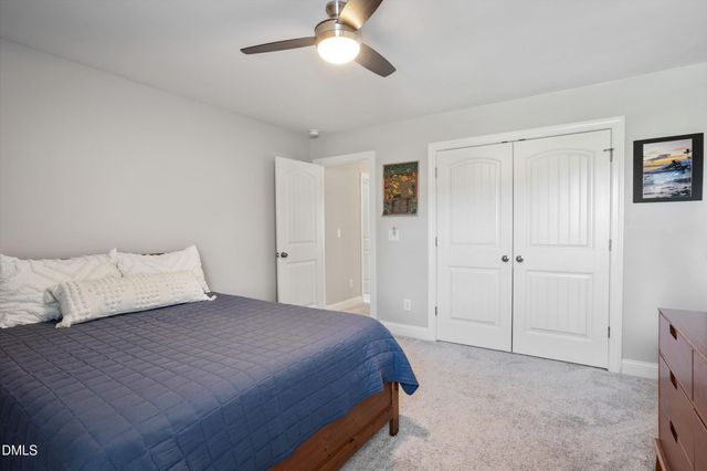 1013 Goldfinch Nest Court, Wake Forest, NC 27587