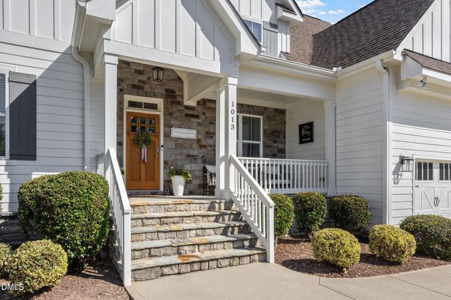 1013 Goldfinch Nest Court, Wake Forest, NC 27587