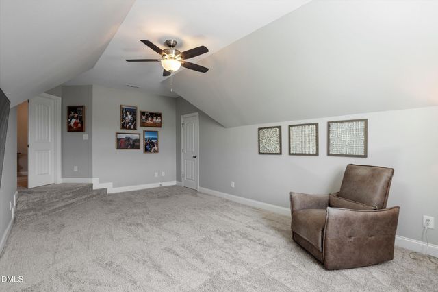 1013 Goldfinch Nest Court, Wake Forest, NC 27587