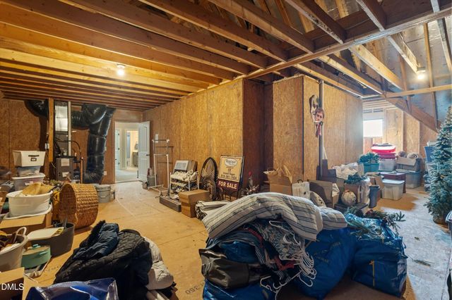 1013 Goldfinch Nest Court, Wake Forest, NC 27587