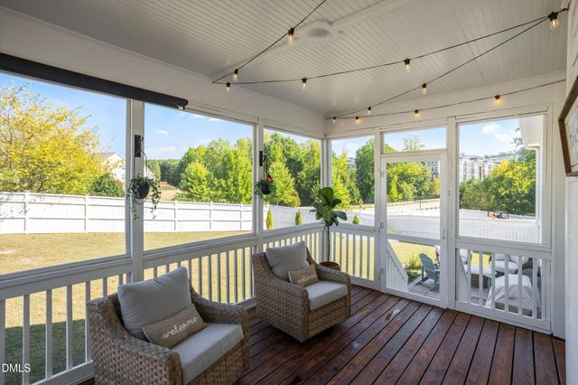 1013 Goldfinch Nest Court, Wake Forest, NC 27587