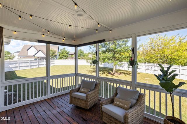 1013 Goldfinch Nest Court, Wake Forest, NC 27587