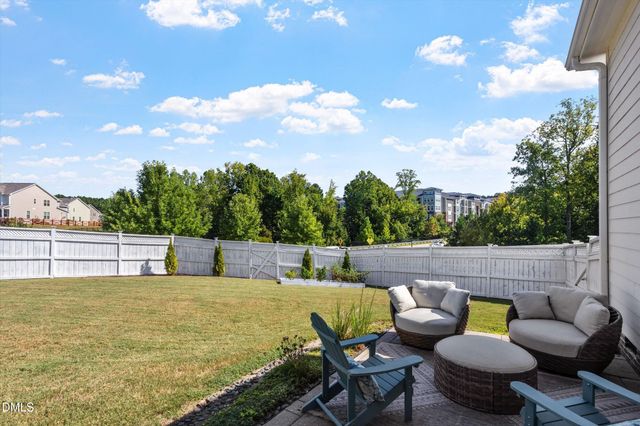 1013 Goldfinch Nest Court, Wake Forest, NC 27587