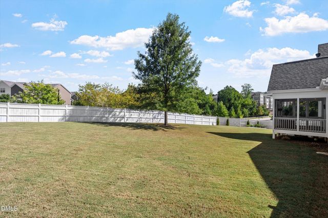 1013 Goldfinch Nest Court, Wake Forest, NC 27587