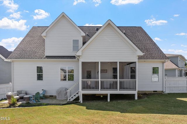 1013 Goldfinch Nest Court, Wake Forest, NC 27587