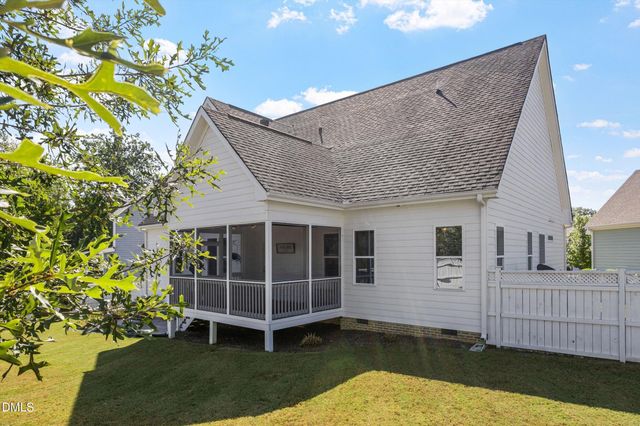 1013 Goldfinch Nest Court, Wake Forest, NC 27587