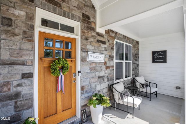 1013 Goldfinch Nest Court, Wake Forest, NC 27587