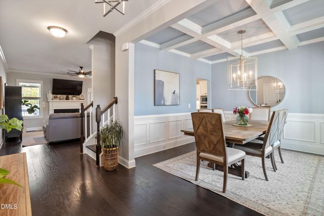 1013 Goldfinch Nest Court, Wake Forest, NC 27587
