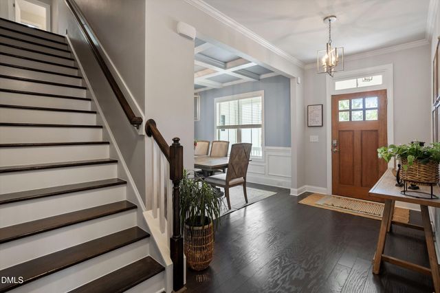 1013 Goldfinch Nest Court, Wake Forest, NC 27587