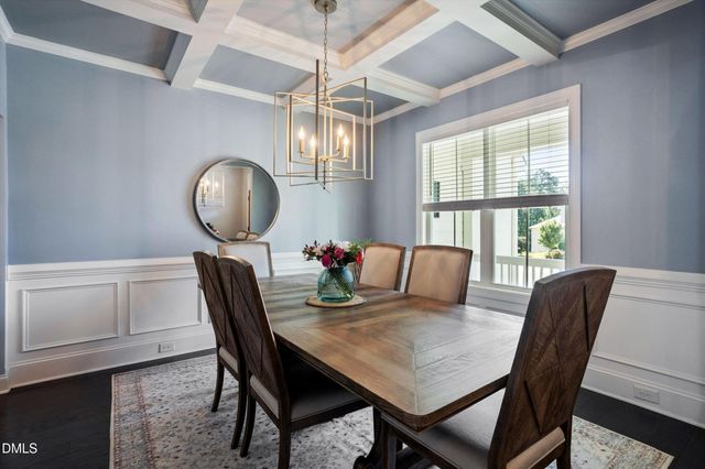 1013 Goldfinch Nest Court, Wake Forest, NC 27587