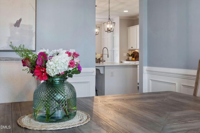 1013 Goldfinch Nest Court, Wake Forest, NC 27587