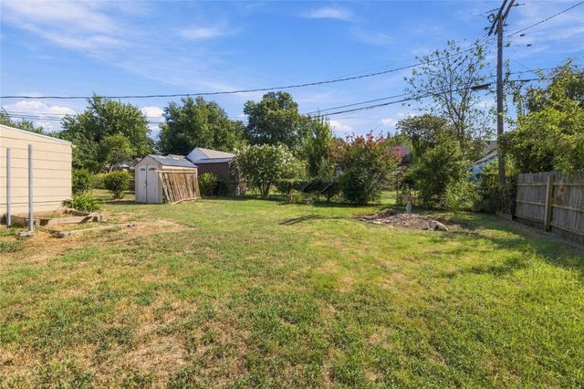 737 S Pittsburg Avenue, Tulsa, OK 74112