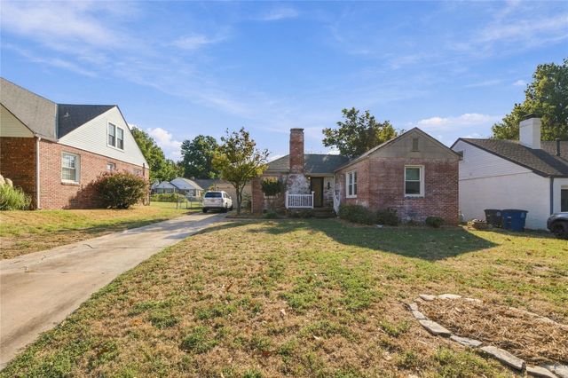737 S Pittsburg Avenue, Tulsa, OK 74112