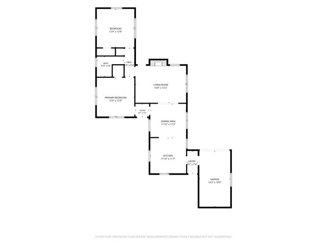 737 S Pittsburg Avenue, Tulsa, OK 74112