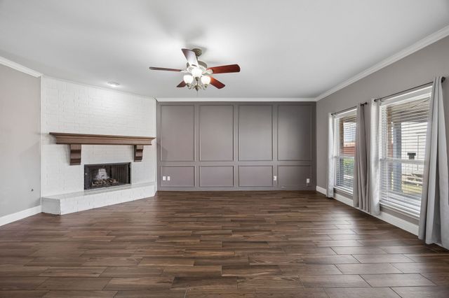 2212 San Simeon Drive, Mesquite, TX 75181