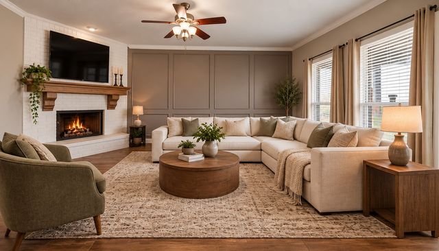 2212 San Simeon Drive, Mesquite, TX 75181
