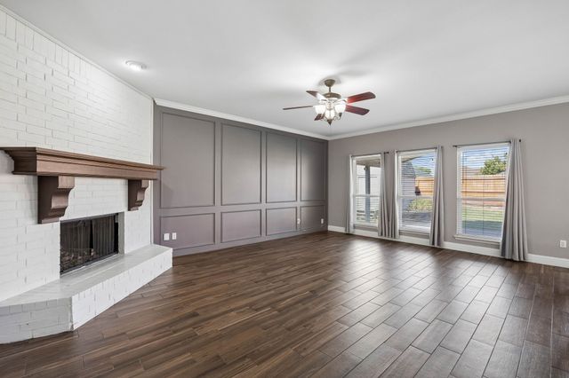 2212 San Simeon Drive, Mesquite, TX 75181
