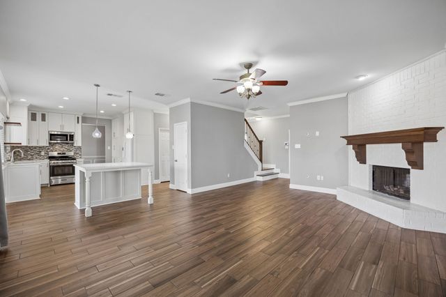 2212 San Simeon Drive, Mesquite, TX 75181