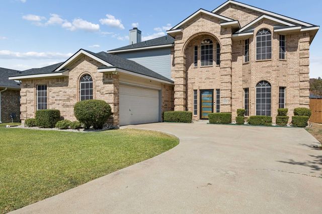 2212 San Simeon Drive, Mesquite, TX 75181