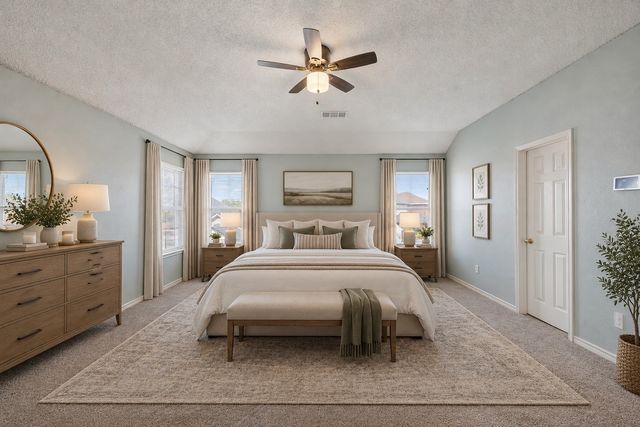 2212 San Simeon Drive, Mesquite, TX 75181