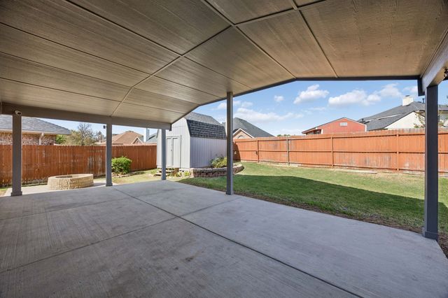 2212 San Simeon Drive, Mesquite, TX 75181