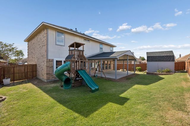 2212 San Simeon Drive, Mesquite, TX 75181