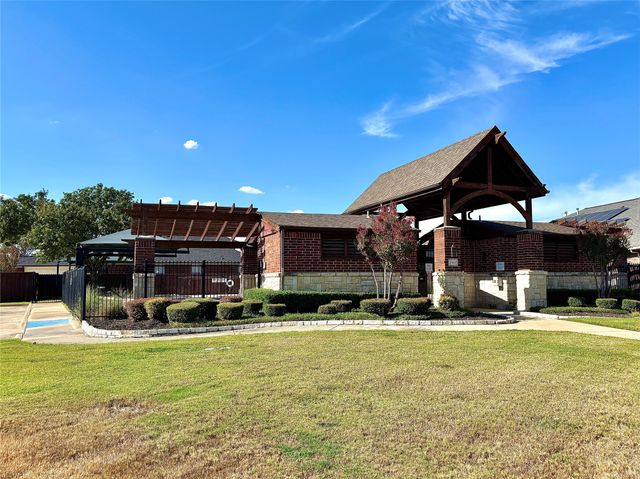 2212 San Simeon Drive, Mesquite, TX 75181