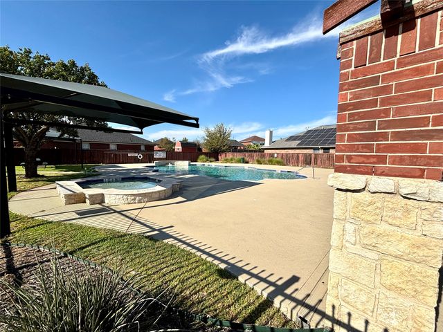 2212 San Simeon Drive, Mesquite, TX 75181