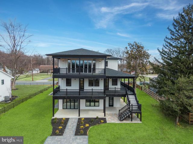 718 S MARLYN AVENUE, Essex, MD 21221