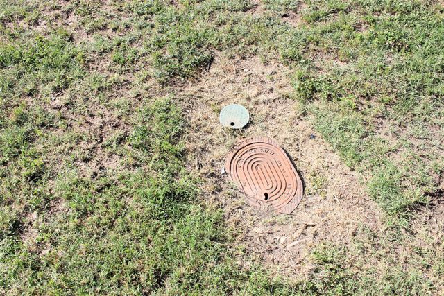 501 E Church Street, San Saba, TX 76877