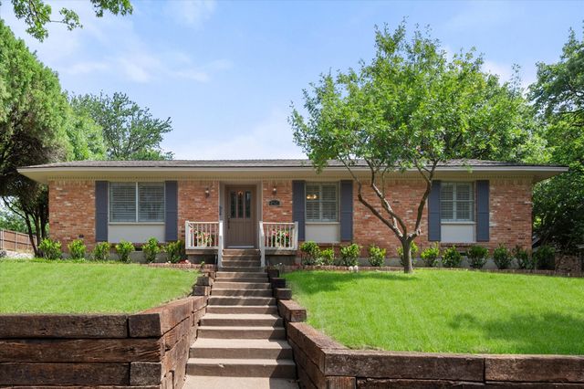 9923 Knoll Krest Drive, Dallas, TX 75238