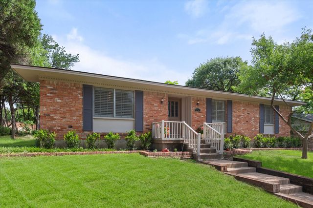 9923 Knoll Krest Drive, Dallas, TX 75238