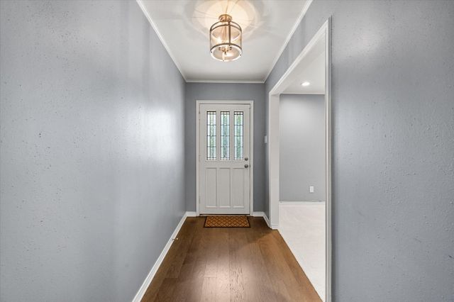 9923 Knoll Krest Drive, Dallas, TX 75238