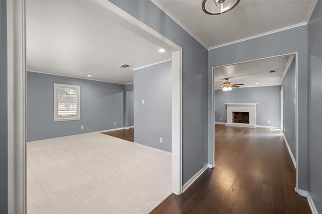 9923 Knoll Krest Drive, Dallas, TX 75238