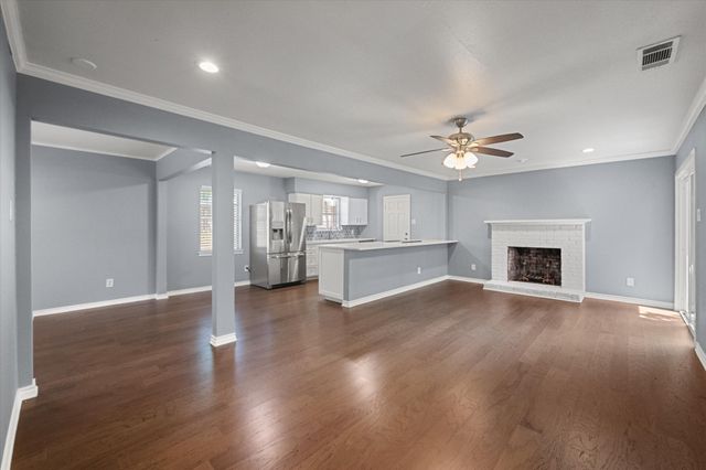 9923 Knoll Krest Drive, Dallas, TX 75238