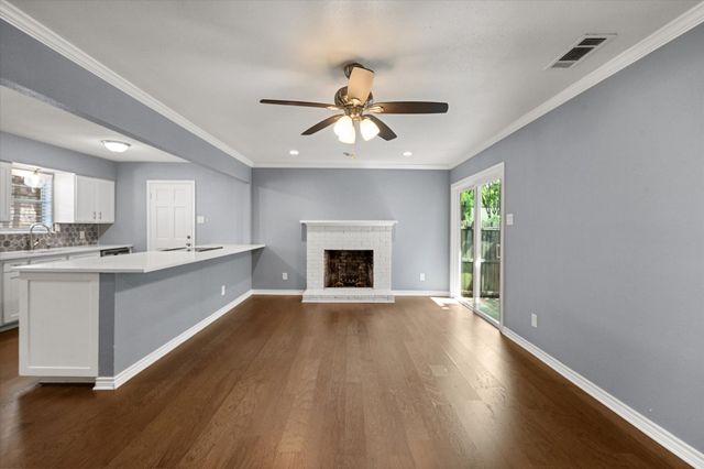9923 Knoll Krest Drive, Dallas, TX 75238