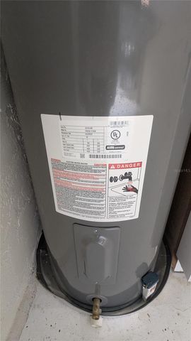 4989 SW 128TH STREET, Ocala, FL 34473