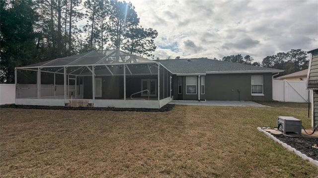 4989 SW 128TH STREET, Ocala, FL 34473