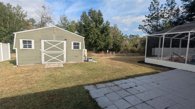 4989 SW 128TH STREET, Ocala, FL 34473