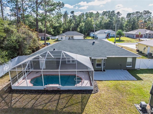 4989 SW 128TH STREET, Ocala, FL 34473