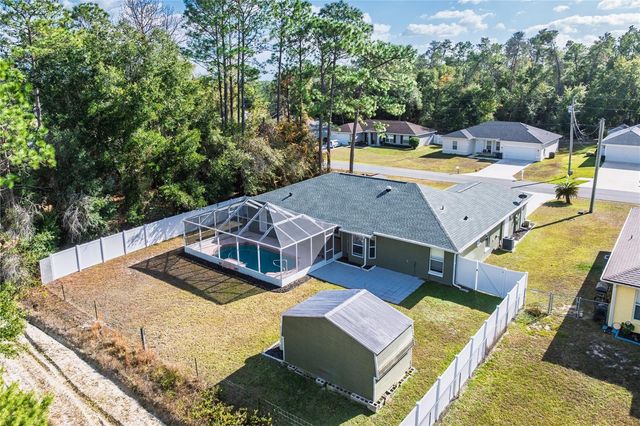 4989 SW 128TH STREET, Ocala, FL 34473