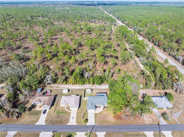 4989 SW 128TH STREET, Ocala, FL 34473