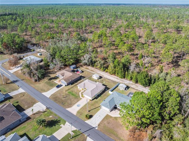 4989 SW 128TH STREET, Ocala, FL 34473