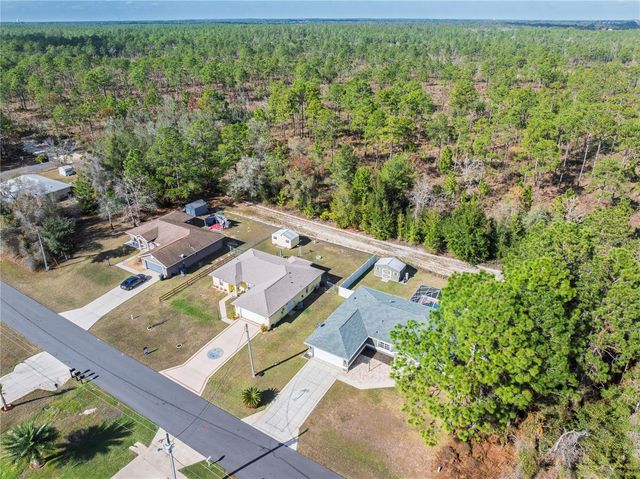 4989 SW 128TH STREET, Ocala, FL 34473