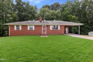 1319 Legend Lane, Raleigh, NC 27603